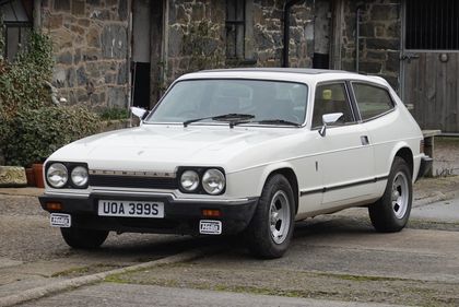 Picture of 1978 Reliant Scimitar GTE SE6a Manual Odve - For Sale