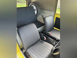 1973 Reliant Regal supervan 3 For Sale (picture 9 of 9)