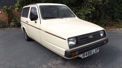 Classic Cars Reliant rialto For Sale | Car and Classic