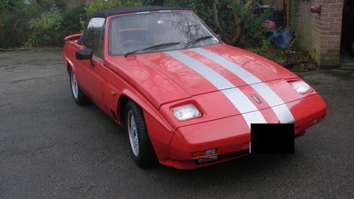 Picture of 1986 Reliant Scimitar Ss1 - For Sale
