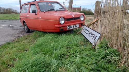 Picture of 1978 Reliant Robin - For Sale