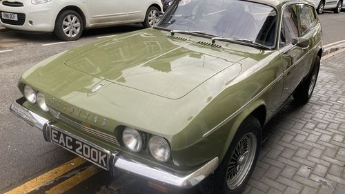 Picture of 1971 Reliant Scimitar - For Sale