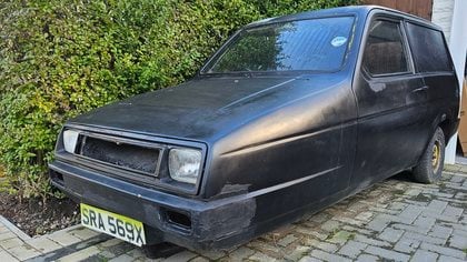 Classic Cars Reliant For Sale | Car and Classic