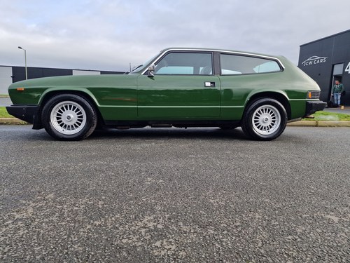 1986 Reliant Scimitar SÅLD