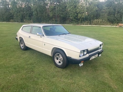 1979 Reliant Scimitar