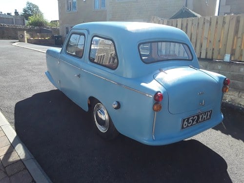 1959 Reliant Regal