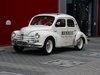 Classic Renault 4 CV 1956  LHD For Sale