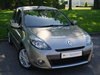2011 Renault Clio 1.6 VVT Initiale Auto 5dr ****TOP OF THE RANGE* VENDUTO