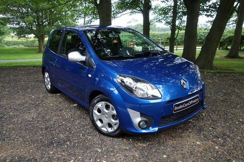 2008 2002 Renault Sport Clio 172 Immaculate condition 52'000 mls For Sale