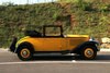 1932 Renault PRIMASTELLA 6 cyl. In vendita