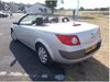 2006 renault megane hdi auto cabriolet  For Sale