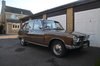 1974 Renault 16TL Automatic  For Sale