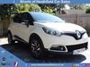2014 Renault Captur 0.9 TCe MediaNav ( s/s ) Dynamique S VENDUTO