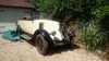 1927 Renault NN, much work done, some still to do In vendita
