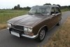 1978 Renault 16 TX   Automatic    SOLD