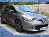 2014  Renault Clio 0.9 TCe ( 90bhp ) MediaNav ( s/s ) Dynamique SOLD