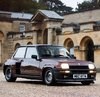 1986 Renault Turbo 2 For Sale