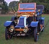 1910 Renault Type BY 5 litre Rois Des Belges Tourer SOLD