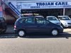 Renault Megane Scenic Expression 16v 1.6 2003 Plate For Sale