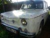 1970 RENAULT 8(DACIA 1100)RESTORATION PROJECT For Sale