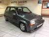 1990 RENAULT 5 GT TURBO For Sale