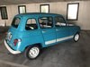 Renault 4 tl 1985 For Sale