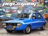 1973 Renault 12 gordini perfect car rare In vendita