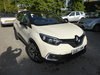 2017 (67) Captur DYNAMIQUE NAV 1.2TCE 120 SOLD