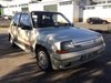 1985 Renault 5 GT Turbo Phase 1 For Sale
