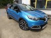 2015 (15) Renault Captur Dynamique S Nav 1.2 120 EDC Auto VENDUTO