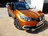 2017 (67) Renault Captur Dynamique S Nav 0.90Tce 90 VENDUTO