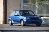 1989 Renault Super 5 GT Turbo For Sale by Auction