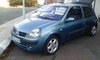 2004 CLIO 1.2  3OWNERS FROM NEW 58K MILES VENDUTO