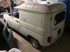 1981 French Renault 4 R4 Van For Sale