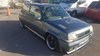 1988 Stunning Low Mileage Renault 5 GT Turbo with FSH In vendita