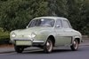 Renault Dauphine R 1090, 1957 SOLD