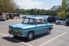 1964 Renault 8 Saloon For Sale by Auction
