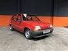 1989 Renault 5 Campus rare 4dr *27000 miles* For Sale