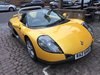 1997 Renault Sport Spider - 3846 miles from new In vendita