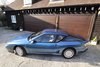 1994 Renault A610 Turbo For Sale