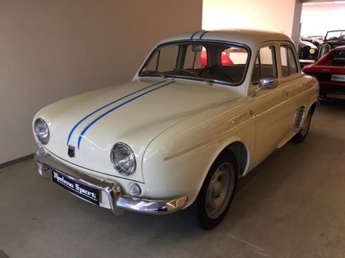 1963 RENAULT DAUPHINE 1093 For Sale