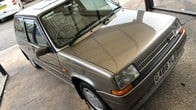 1989 Renault 5