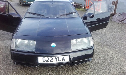 1989 Renault GTA Great car with good investment potenti For Sale