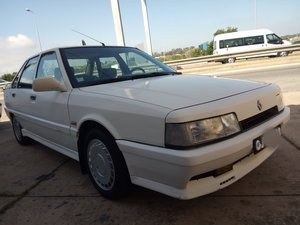 1988 21 Turbo MK1 175hp For Sale