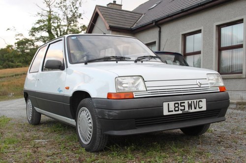 1994 Renault 5 campus For Sale