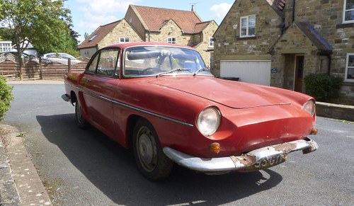 1963 Renault Floride S For Sale