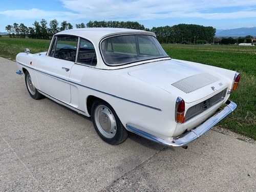 1966 Caravelle 1100S In vendita