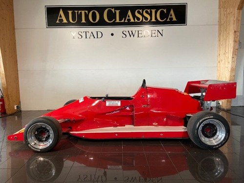 1990 Formula 2000 In vendita