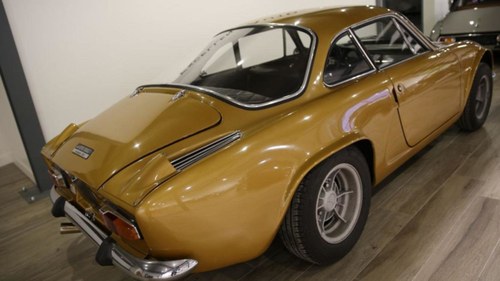 1975 Renault ALPINE A 110 For Sale