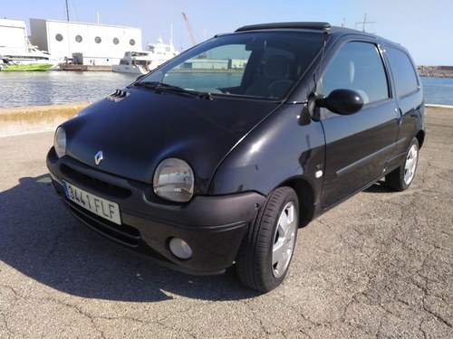 2007 Renault twingo For Sale